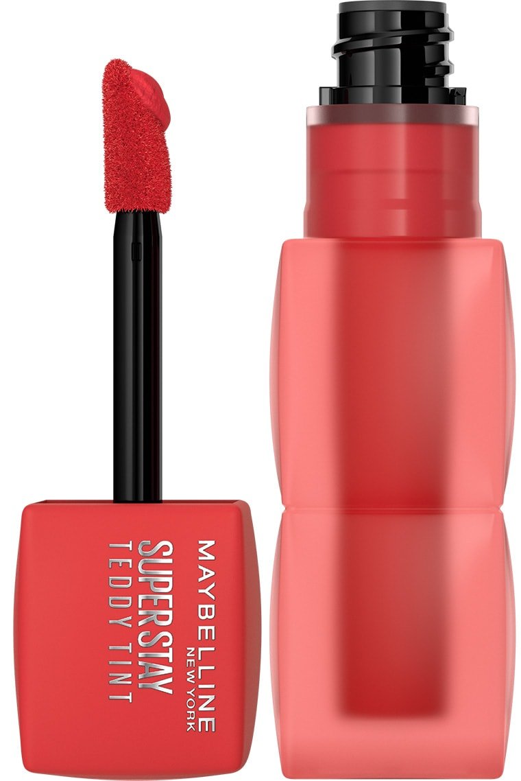 Teddy Tint Maybelline
