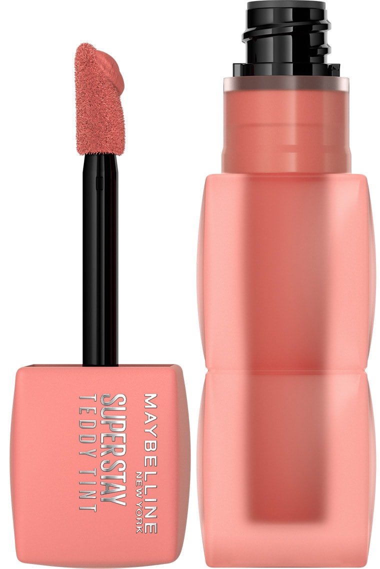 Teddy Tint Maybelline
