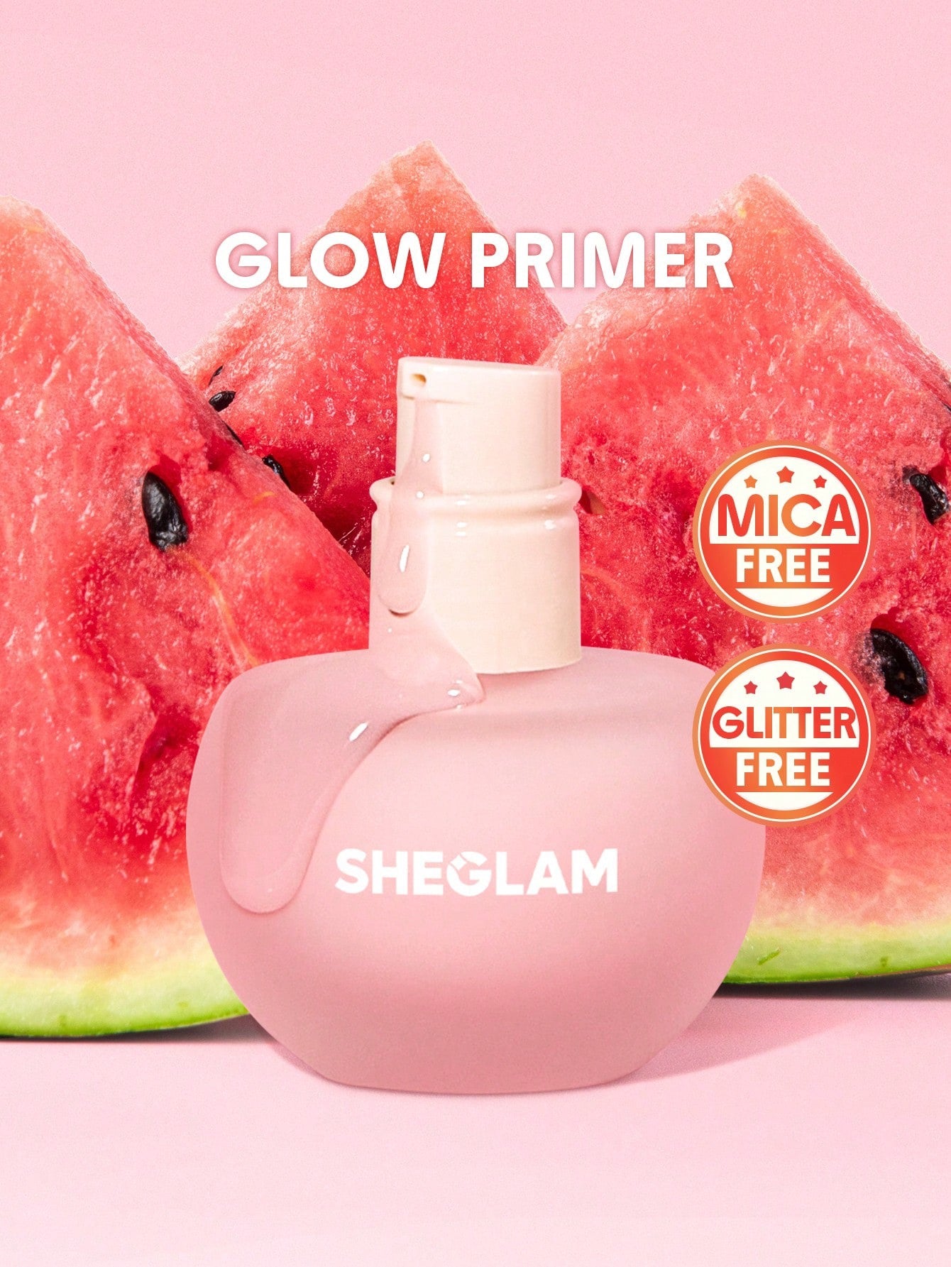Melon Melt Niacinamide Serum Primer
