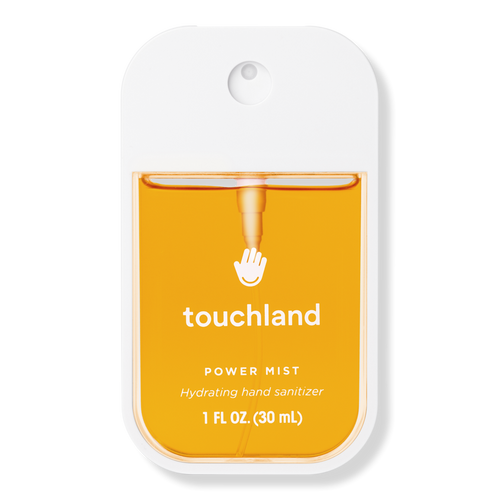 Power Mist Hydrating Hand Sanitizer
