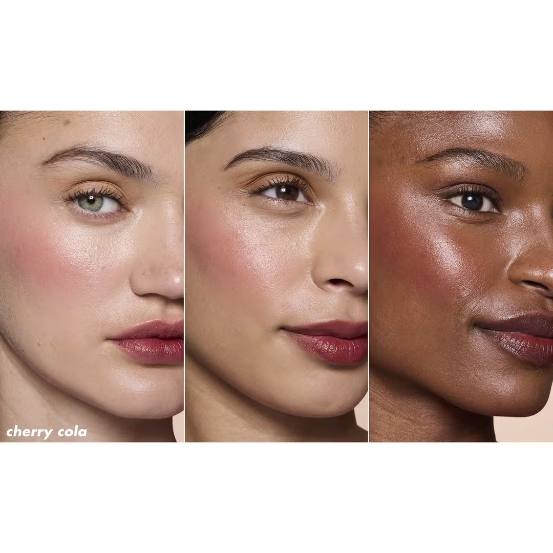 e.l.f. Sheer For It Blush Tint – Tinte Construible para Mejillas y Labios
