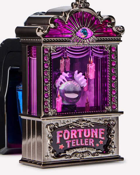 Fortune teller projector nighlight wallflower Fragance plug