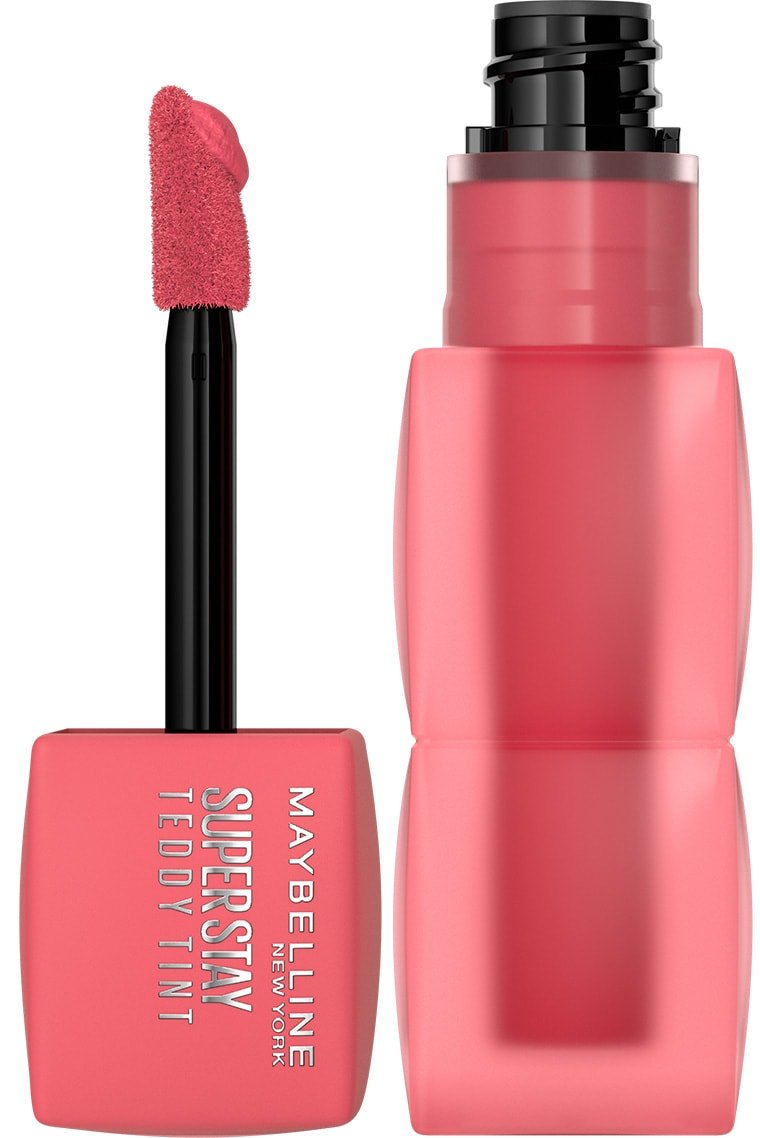 Teddy Tint Maybelline