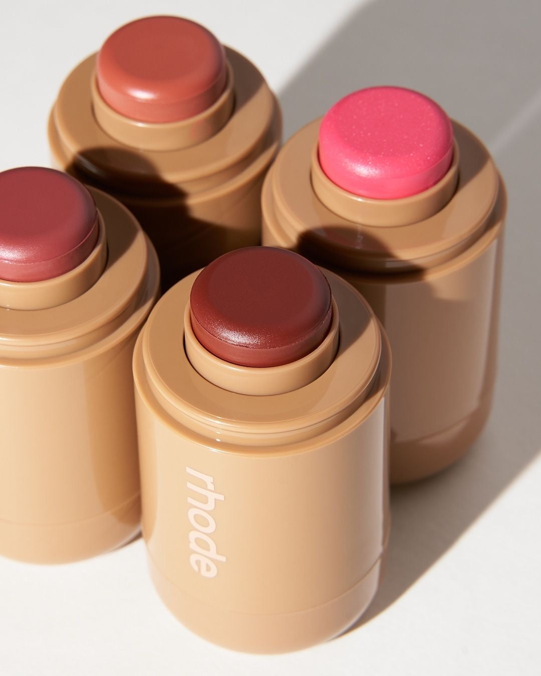 Pocket Blush Buildable Hydrating Cream Blush