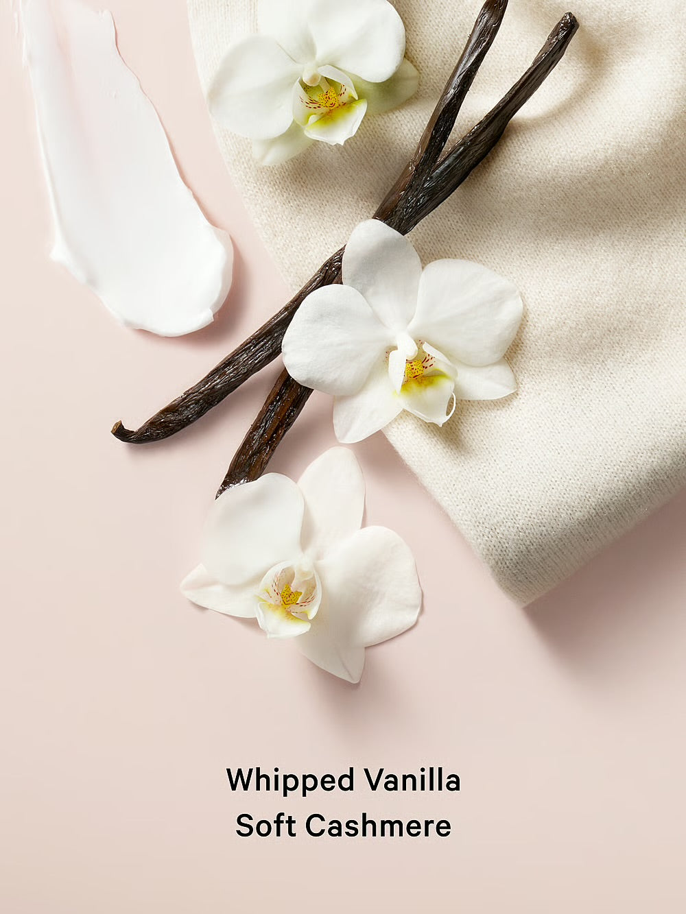Bruma con fragancia Bare Vanilla