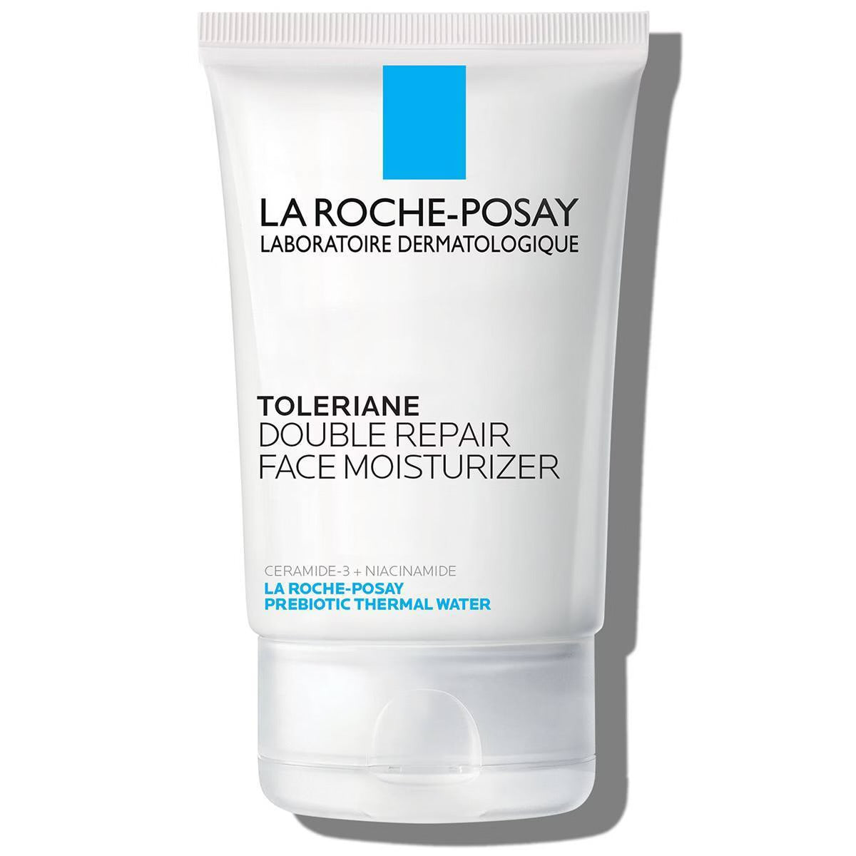 La Roche Posay Toleriane Double Repair Face Moisturizer with Ceramide and Niacinamide
