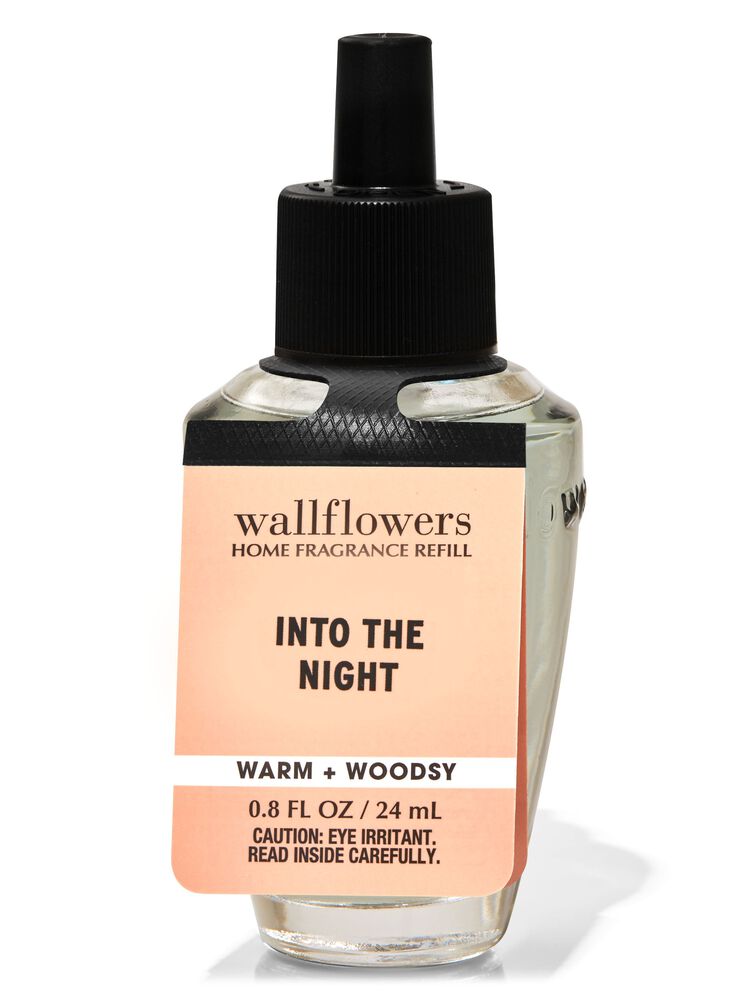 Into the night Wallflowers Fragrance Refill