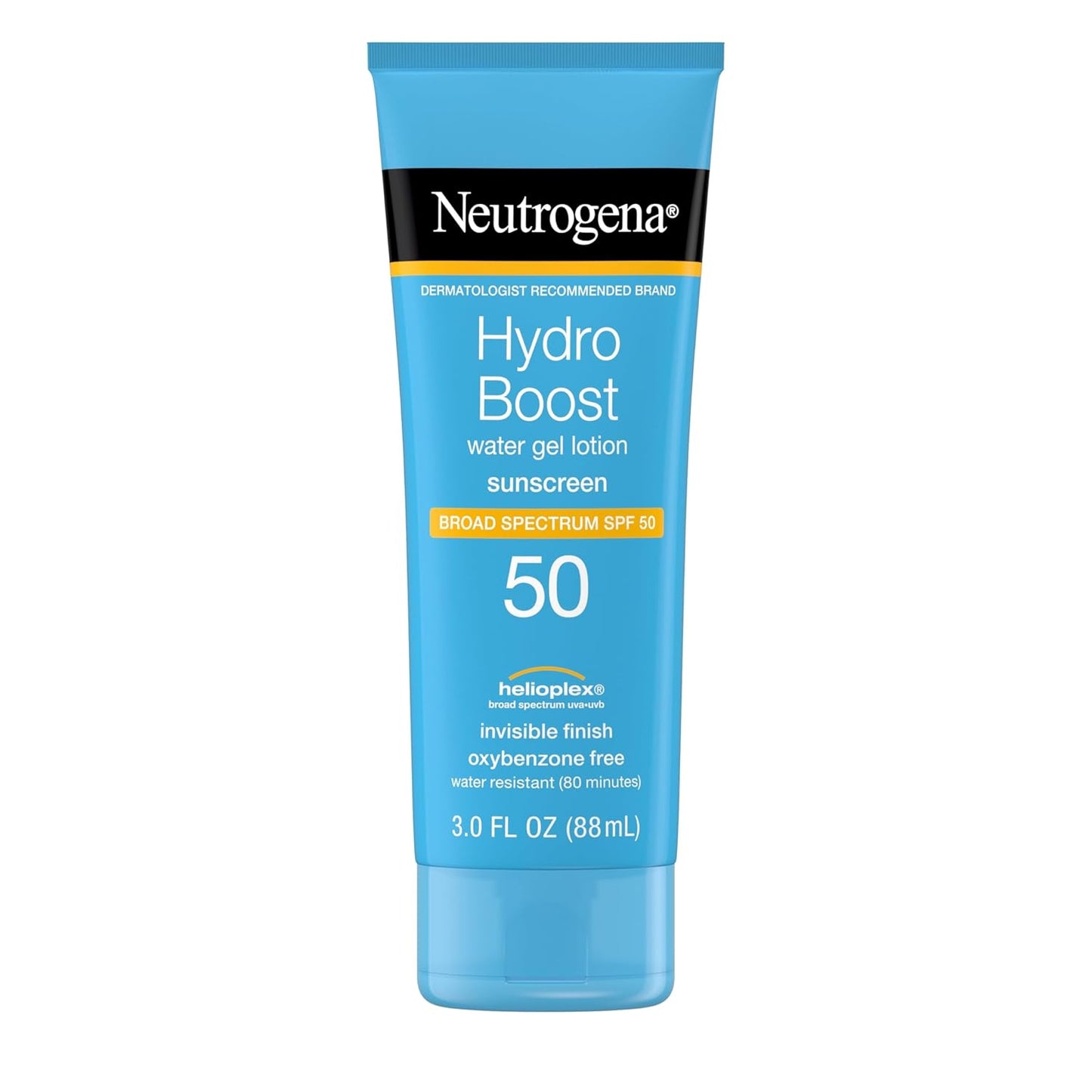 Neutrogena Hydro Boost -Protector Solar SPF 50