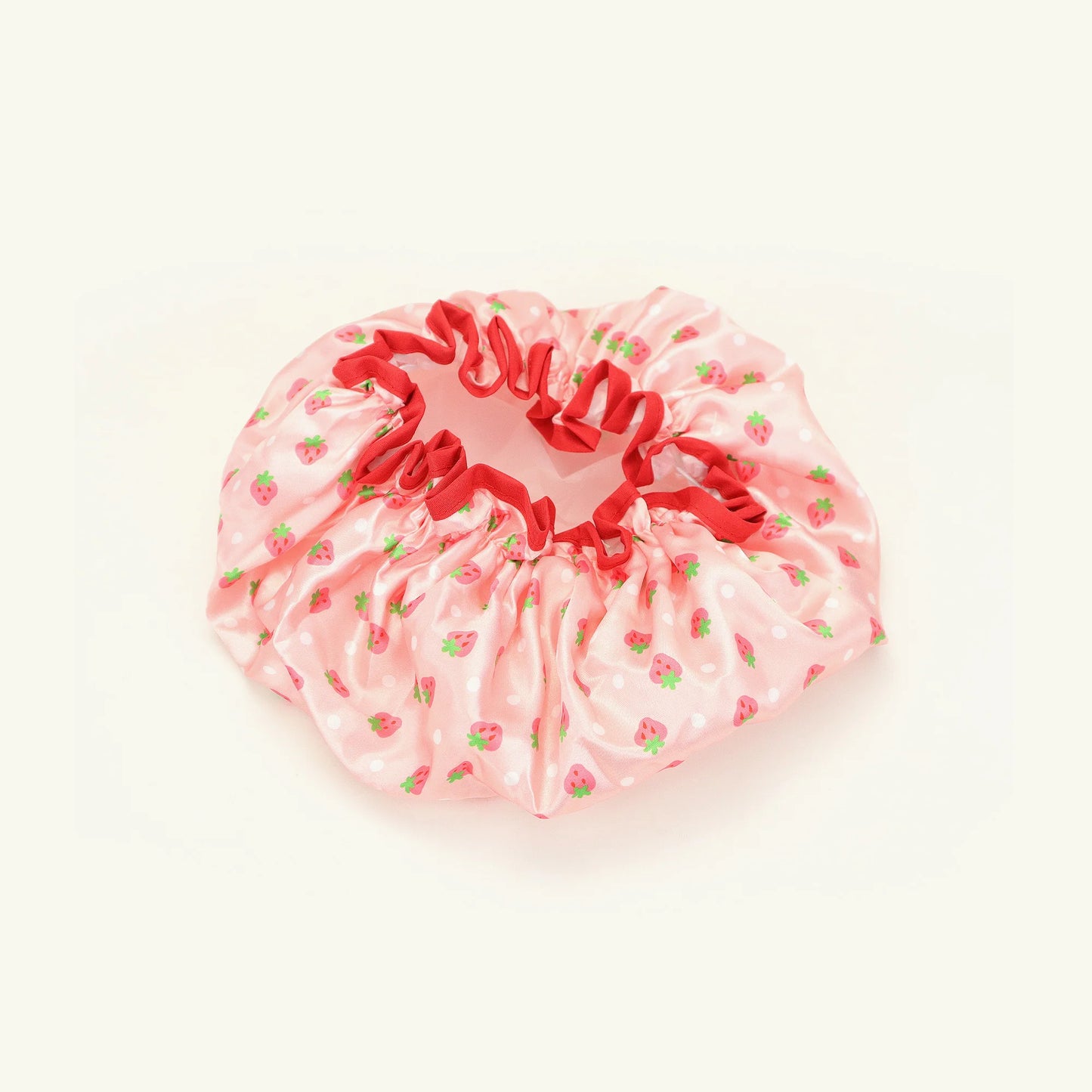 Gorro de ducha Rosita Fresita