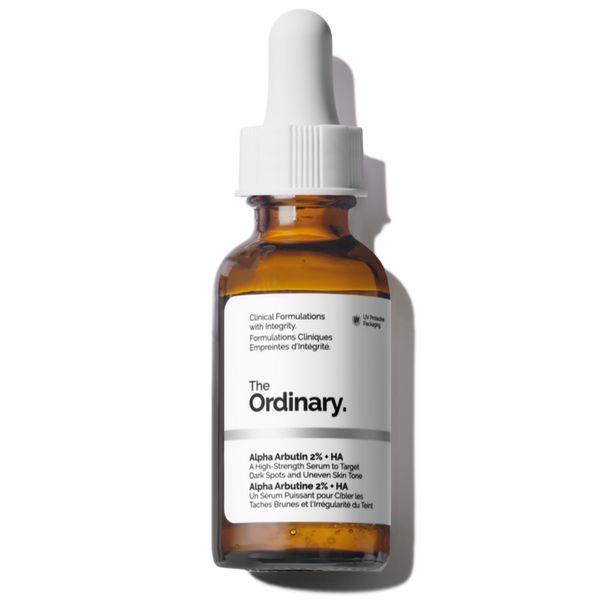 Alpha Arbutin 2% + HA Hyperpigmentation Serum