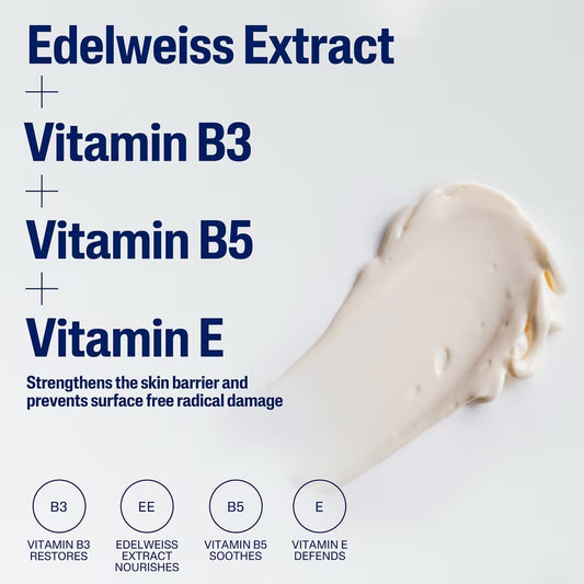 Daily Oil Free Facial Moisturizer SPF 35