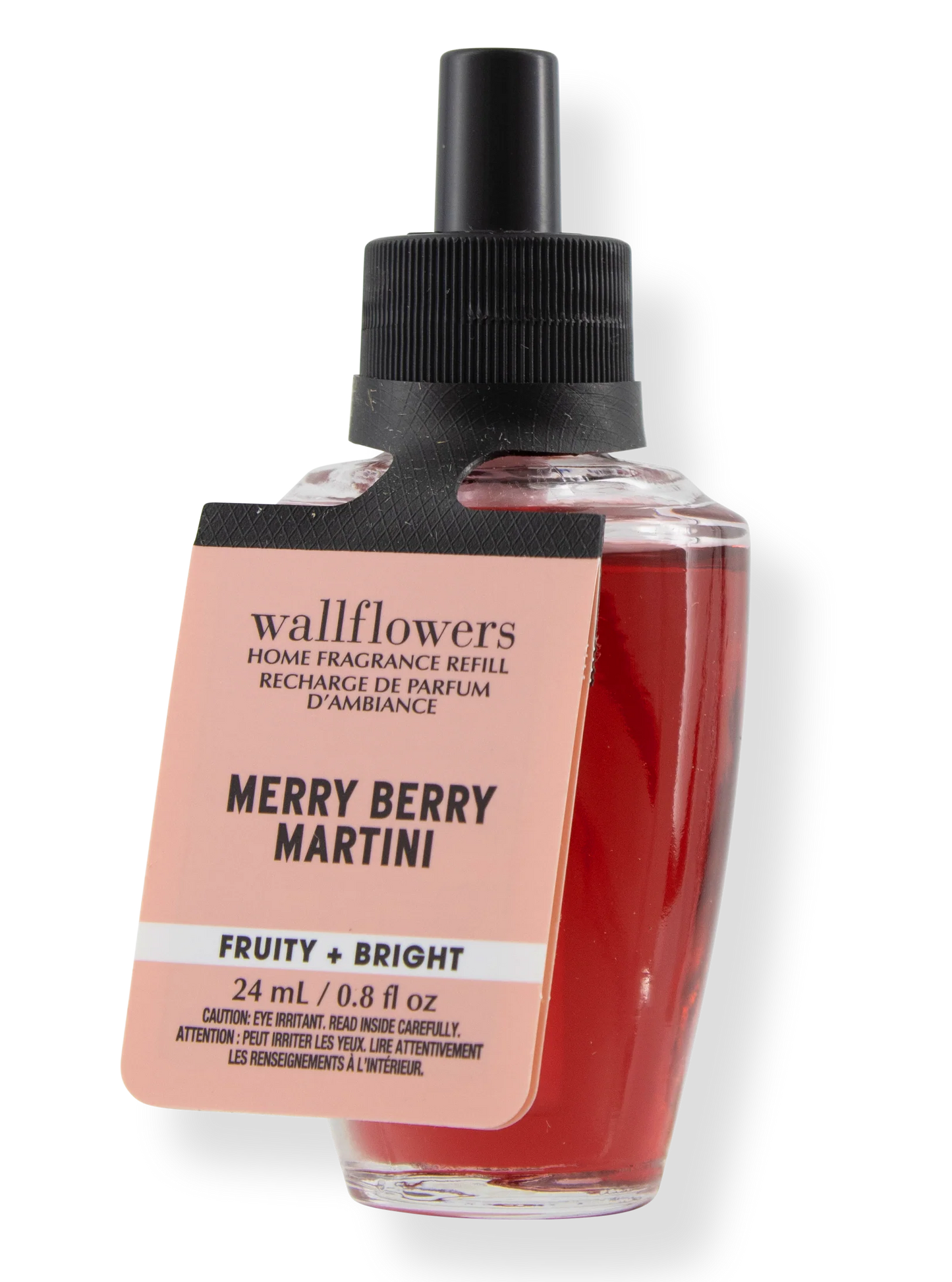Merry berry martini Wallflowers Fragrance Refill