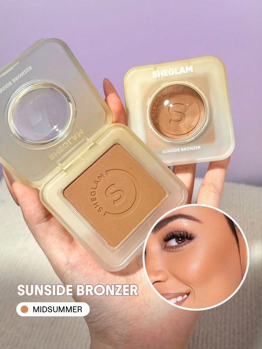 Sheglam sunside bronzer