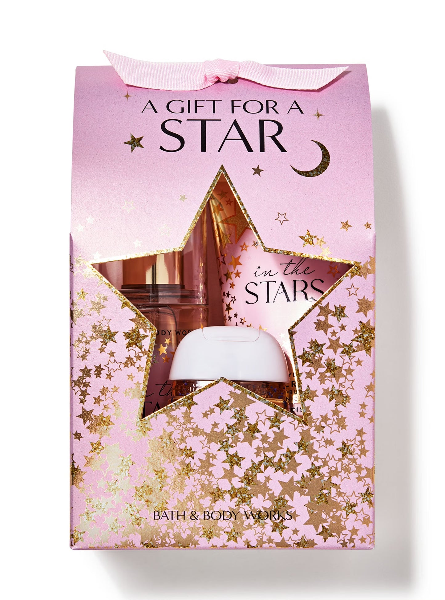 In the stars mini Gift set