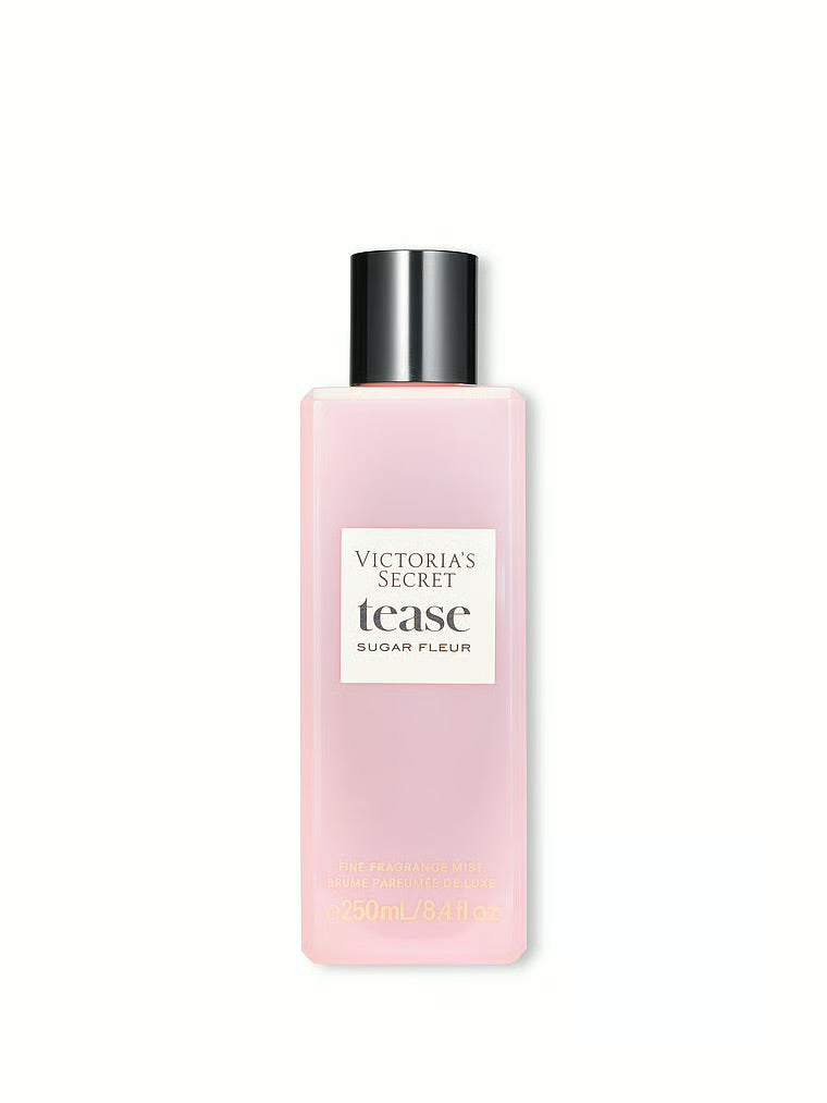 Bruma con fragancia Tease Sugar Fleur Fine