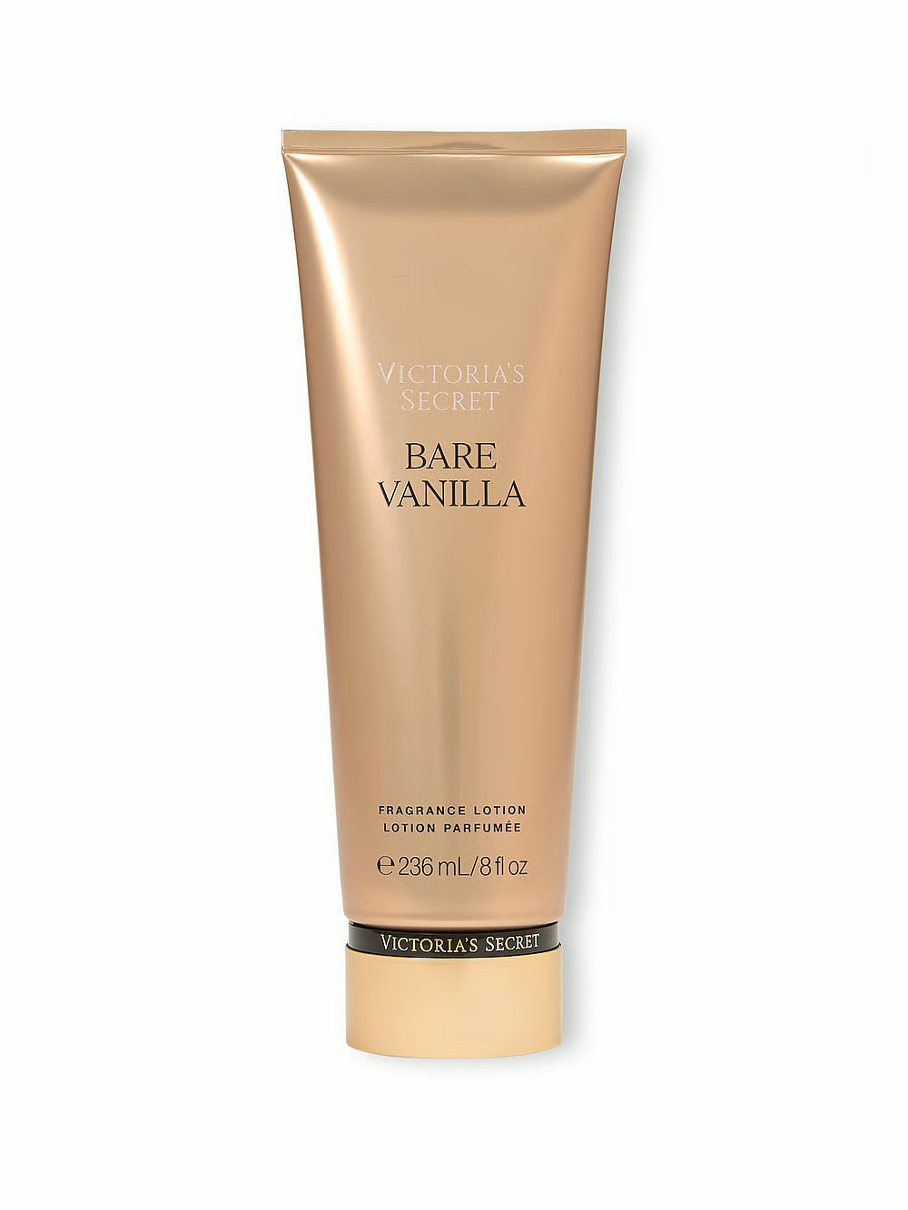 Bare Vanilla fragance lotion