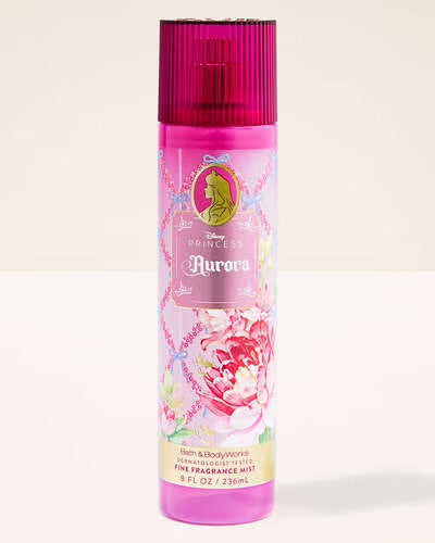 Aurora
Fine Fragrance Mist