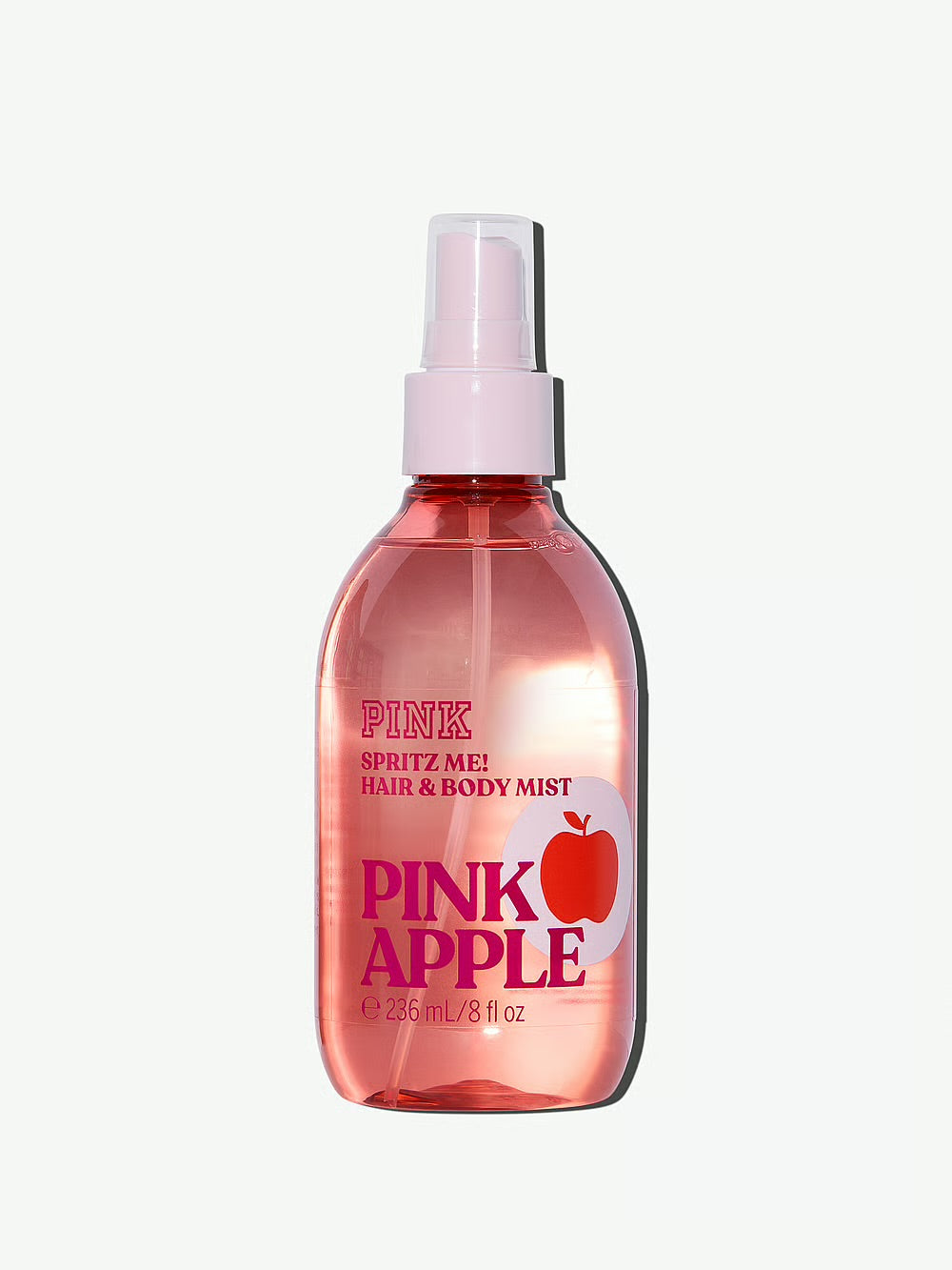 PINK APPLE Hair & Body Mist