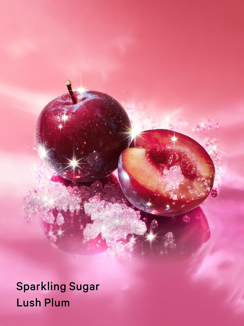 Bruma con fragancia Pure Seduction Joy Shimmer
