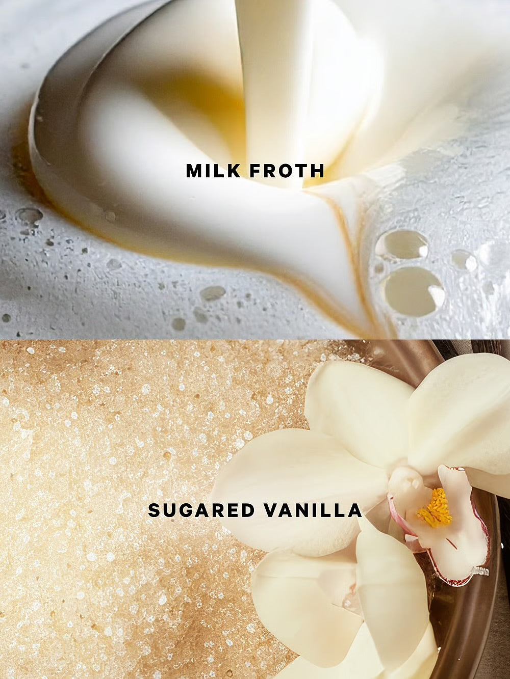 Whipped Sugar & Milk Fragrance Mist