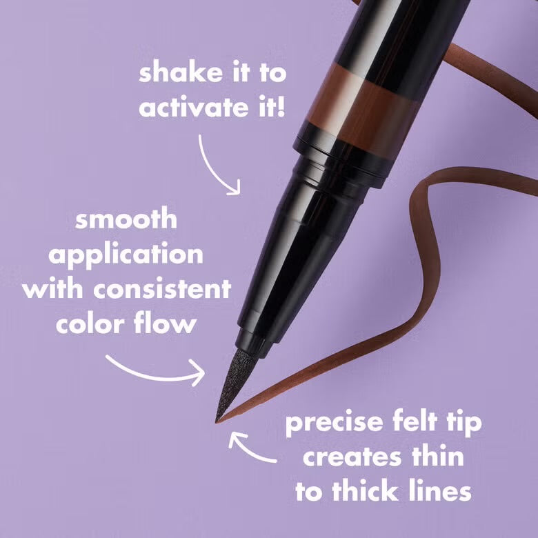 H2O Proof Eyeliner Pen