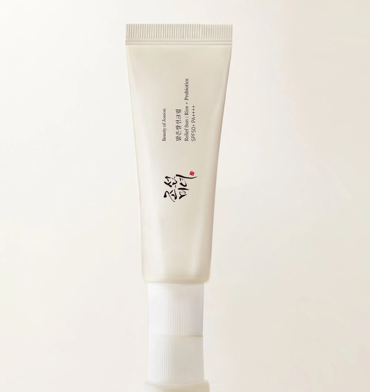 Beauty of Joseon Relief Sun (Rice + Probiotics)