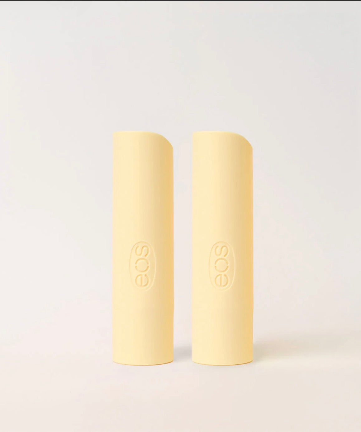 Vanilla Bean
Lip Balm 2-Pack