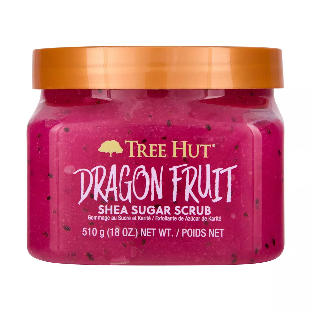 Tree Hut Shea Sugar Body Scrub