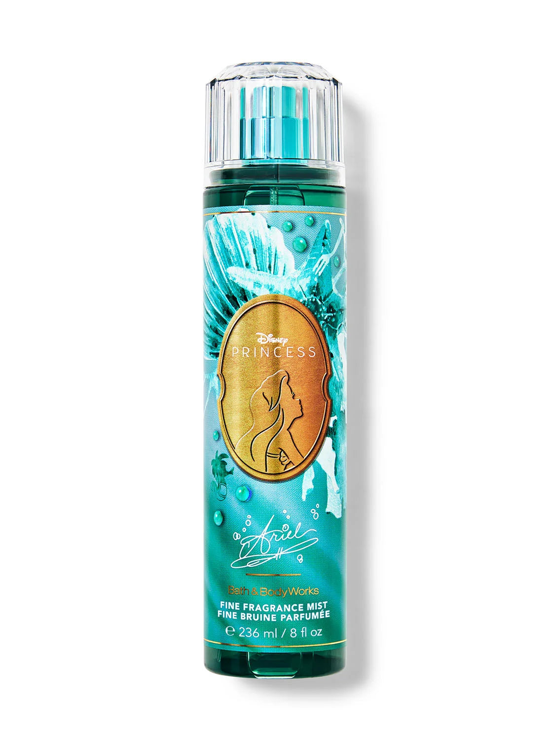 Ariel-Fine Fragrance Mist