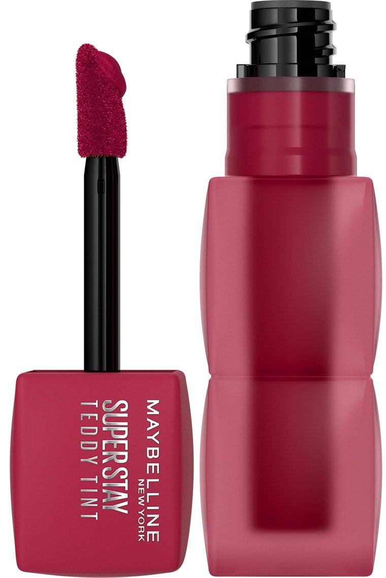 Teddy Tint Maybelline