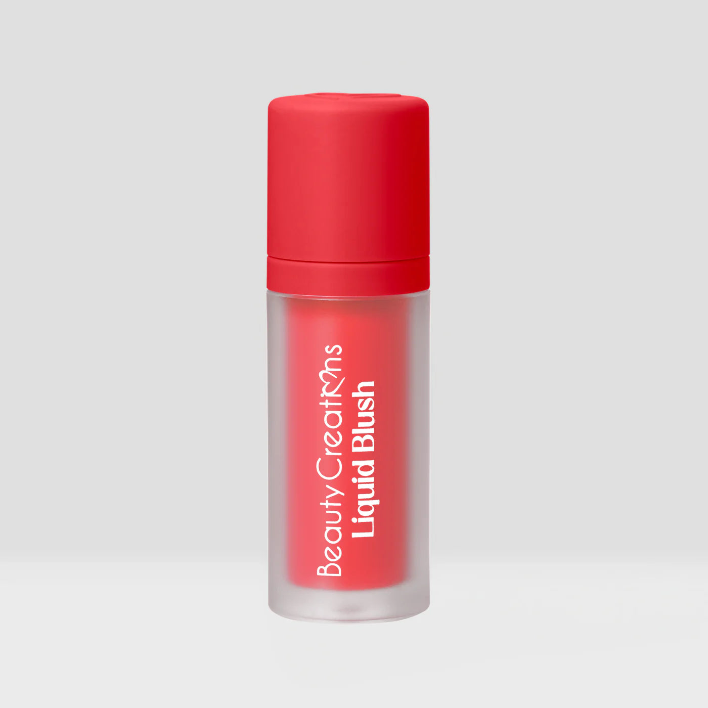 Liquid blush beauty creations