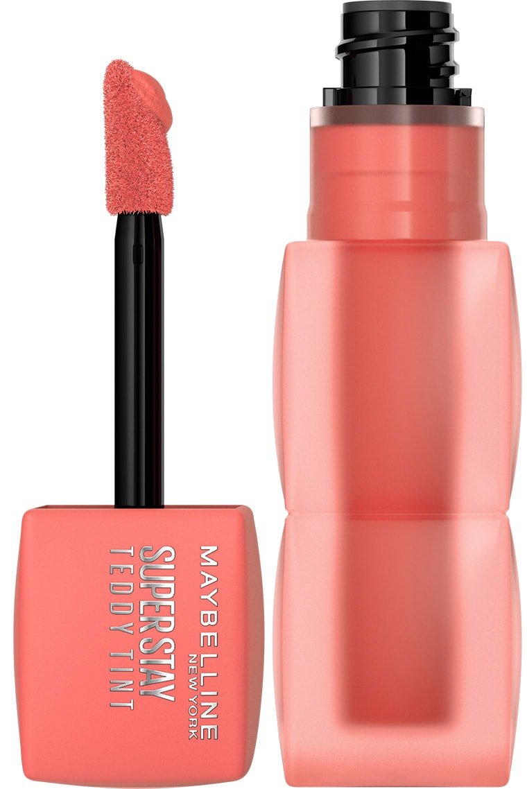 Teddy Tint Maybelline