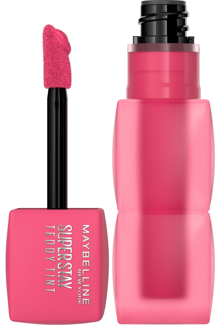 Teddy Tint Maybelline