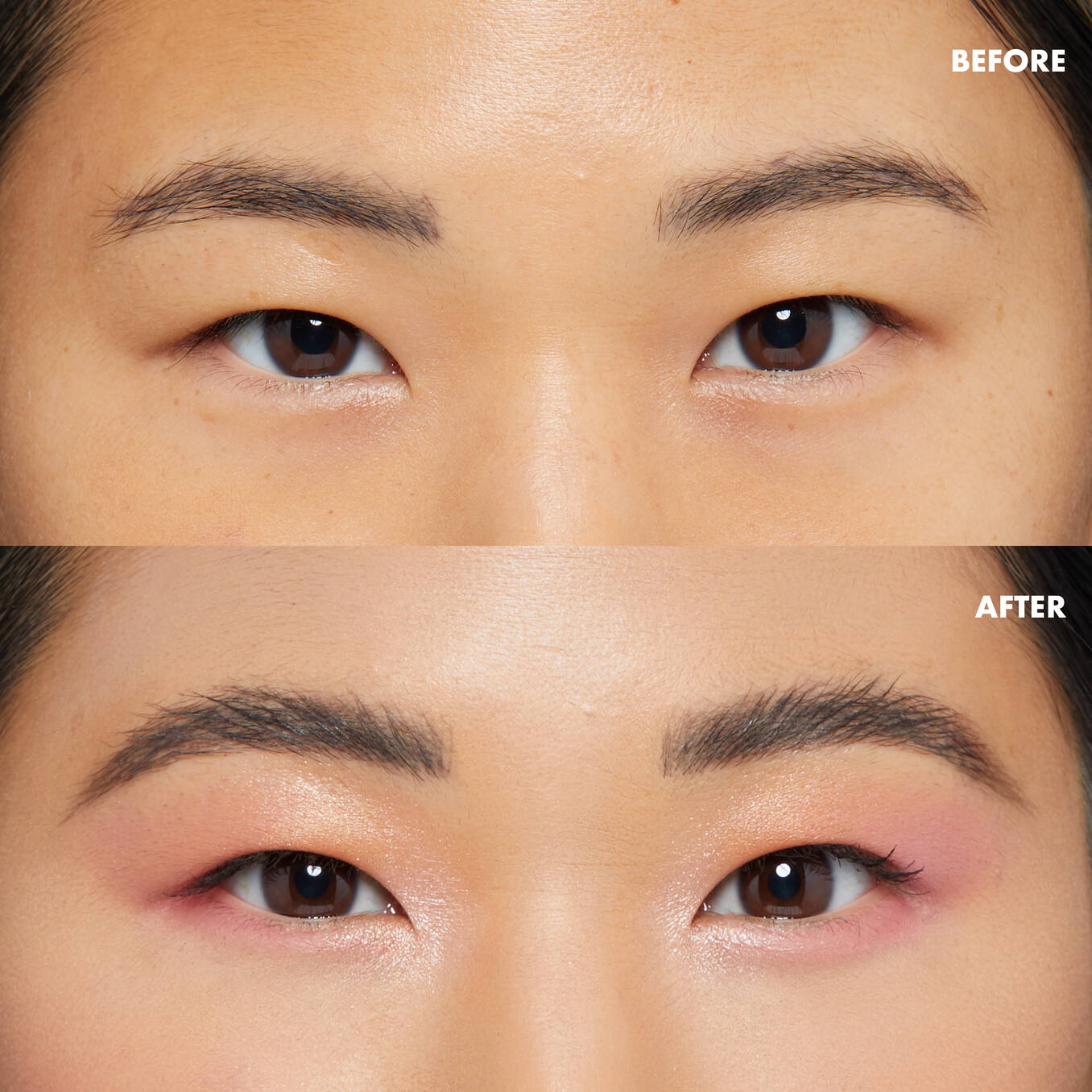 The brow glue NYX