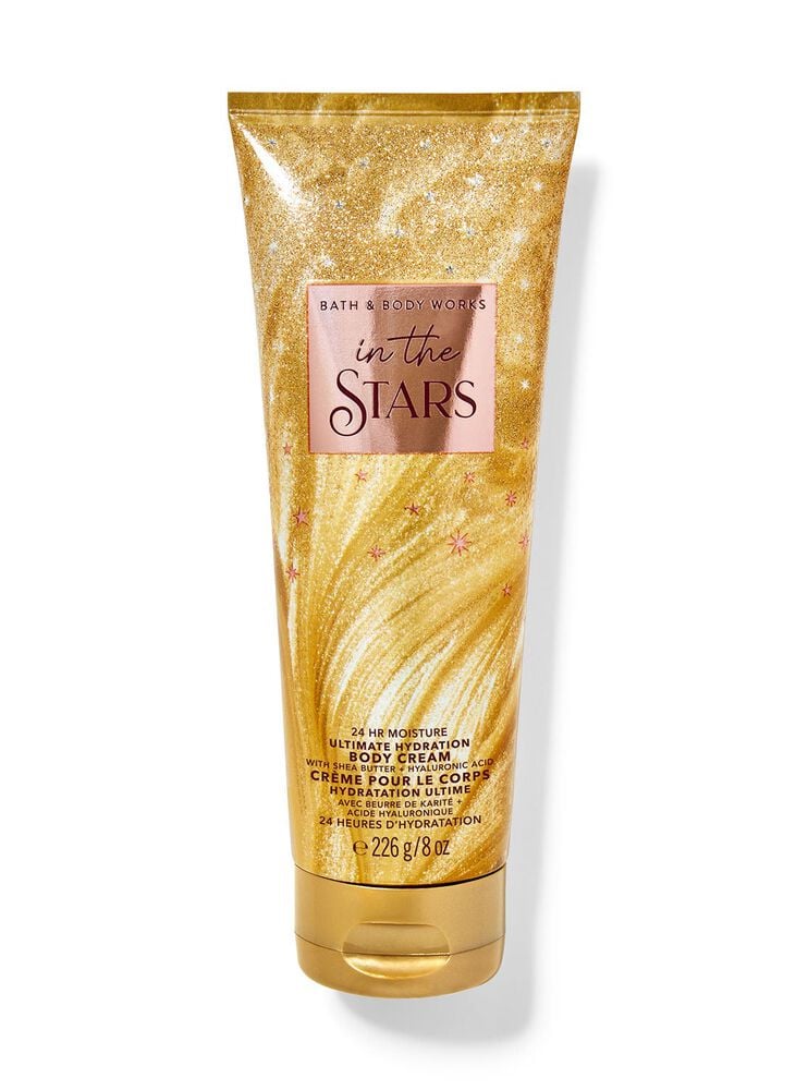 In The Stars
Ultimate Hydration Body Cream