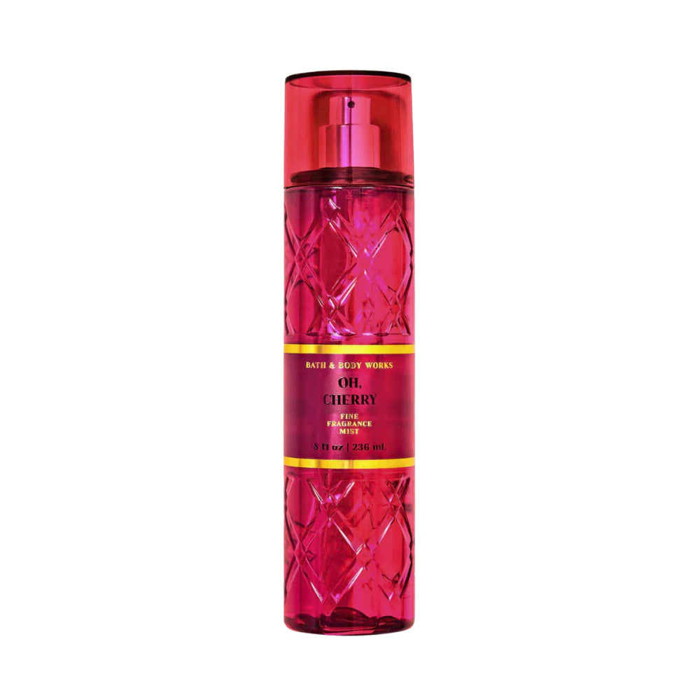 Oh Cherry Fine Fragance Mist