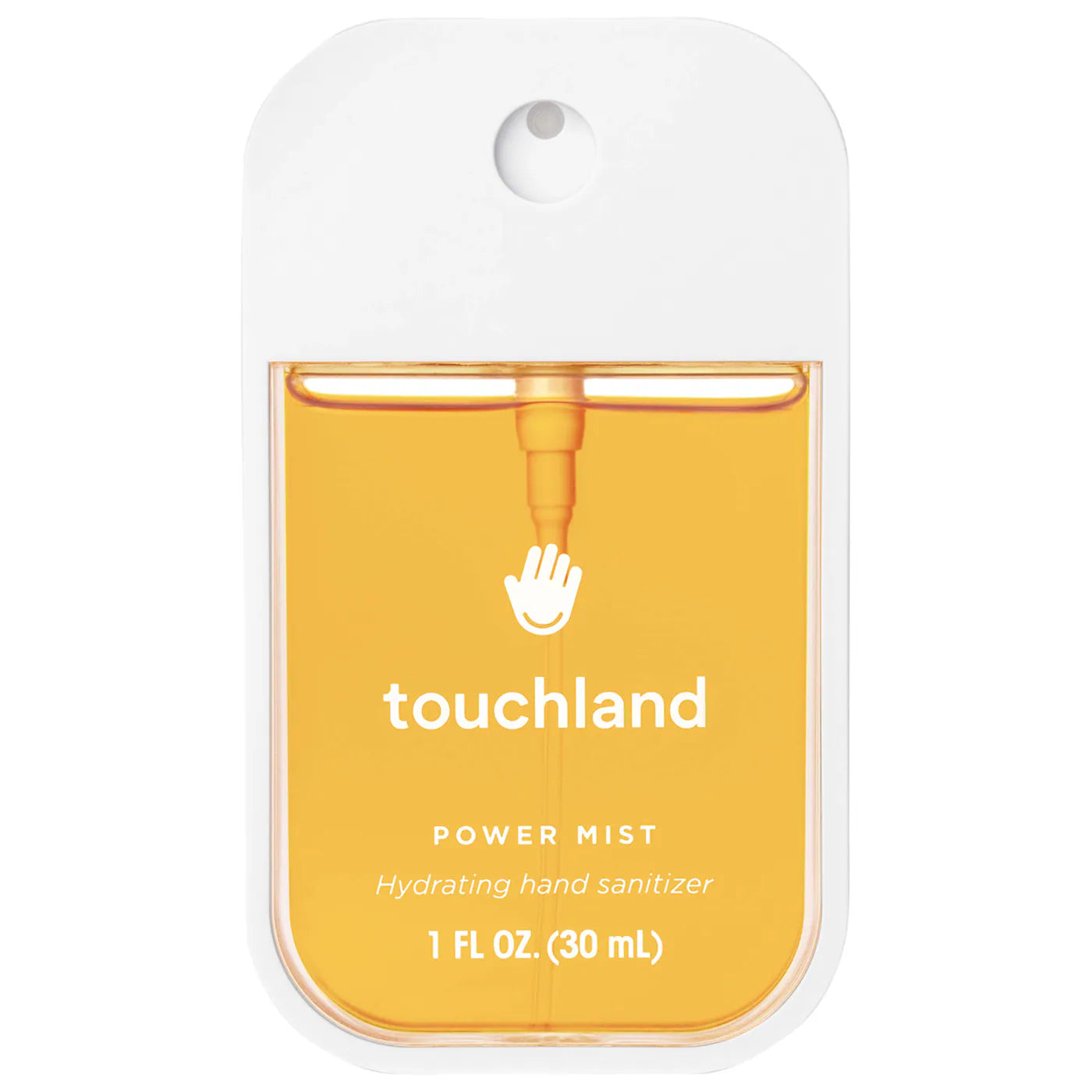 Power Mist Hydrating Hand Sanitizer