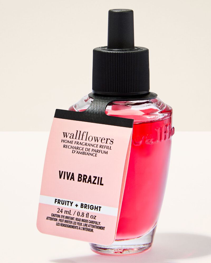 Viva Brazil, Fragance Refill