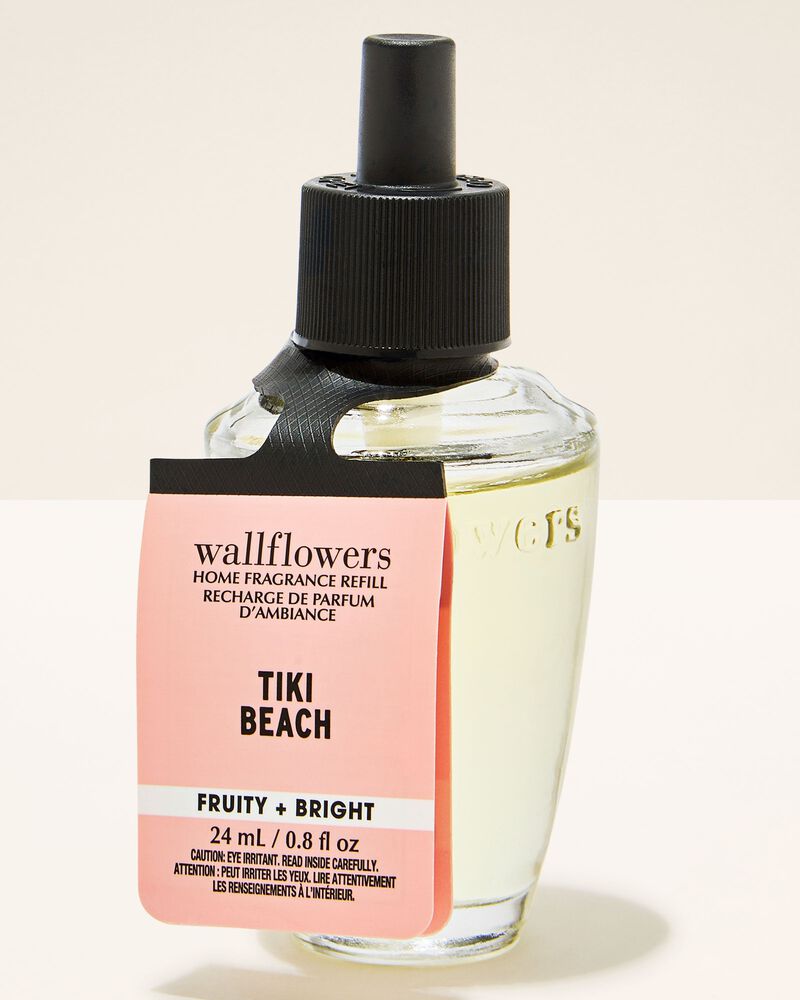 Tiki Beach, Fragance Refill