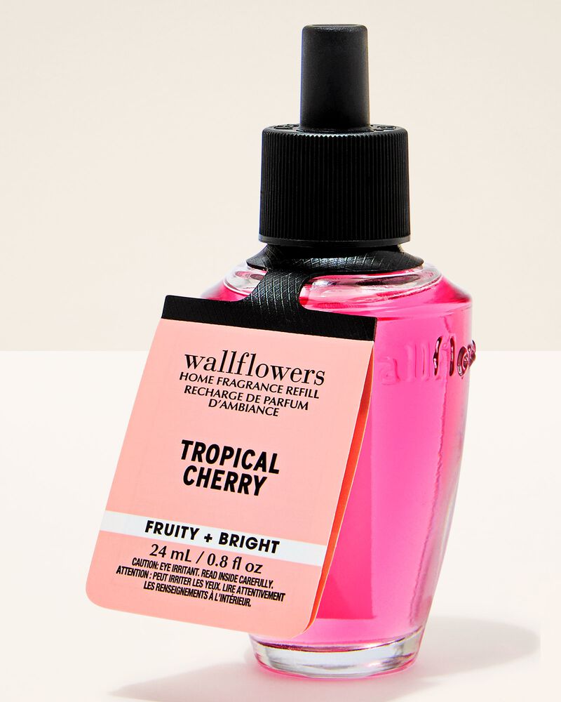 Tropical Cherry, Fragance Refill