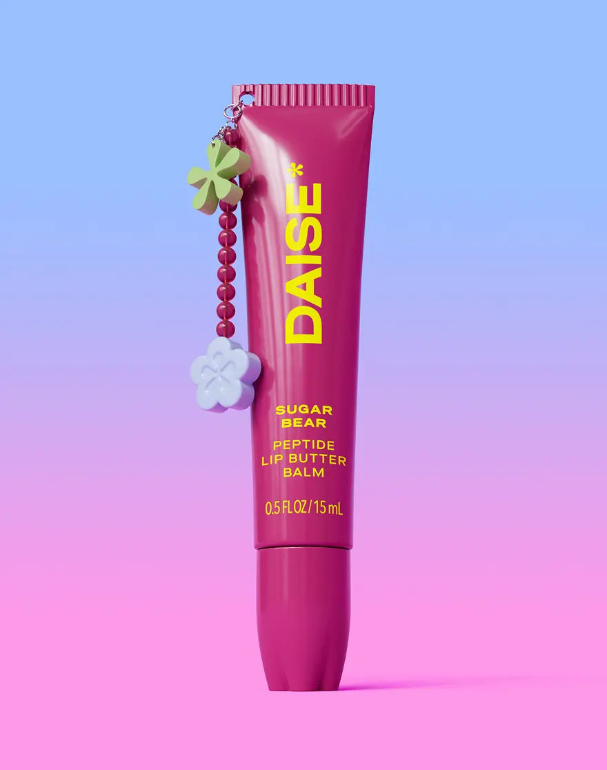 Peptide Lip Butter Balm DAISE