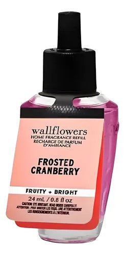 Frosted Cranberry, Fragance Refill