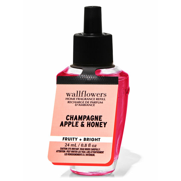 Champagne Apple y Honey, Fragance Refill