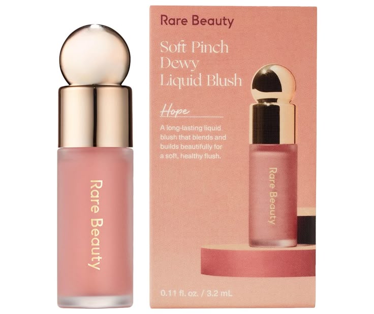 Mini Soft Pinch Liquid Blush