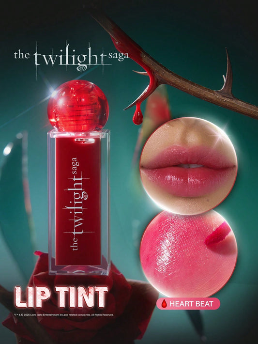 Lip tint The Twighlight Saga