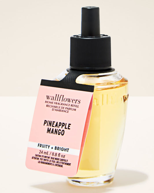 Pineapple upside down cake Wallflowers Fragrance Refill
