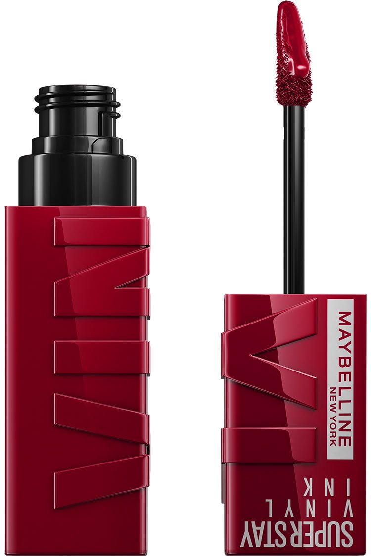 SUPER STAY® VINYL INK® LONGWEAR LIQUID LIPCOLOR