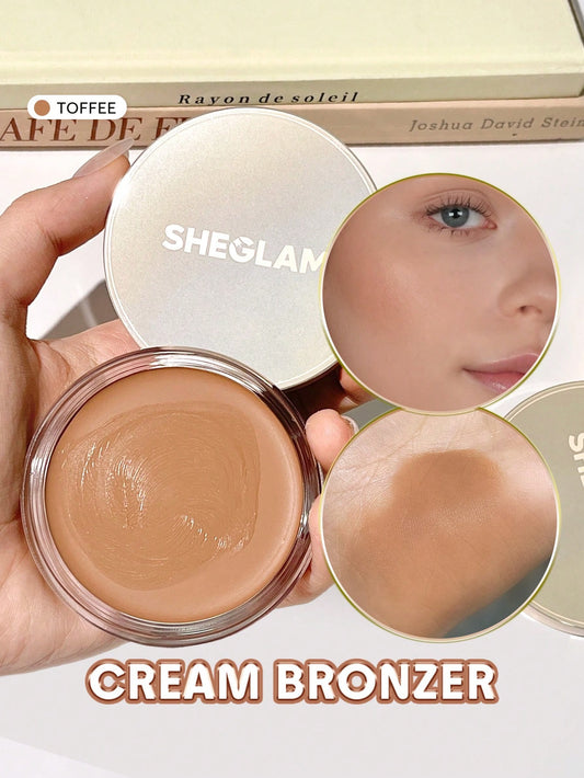 Sheglam cream bronzer