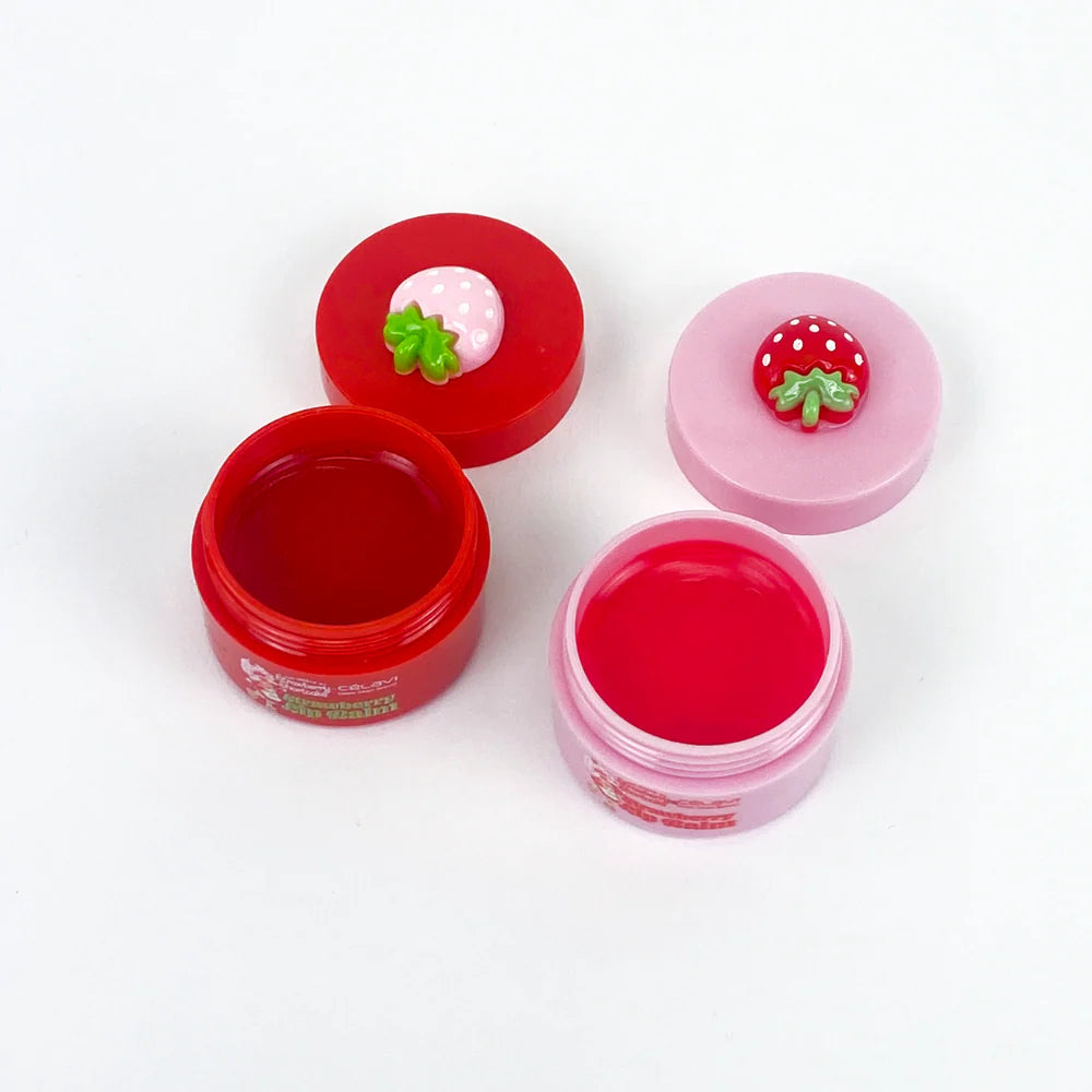 Bálsamos labiales de Rosita Fresita