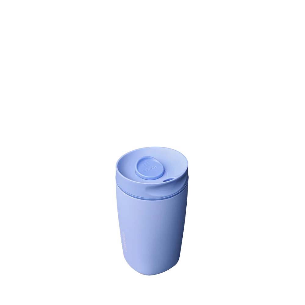 SmoothSip® Slider coffee mug 12 oz